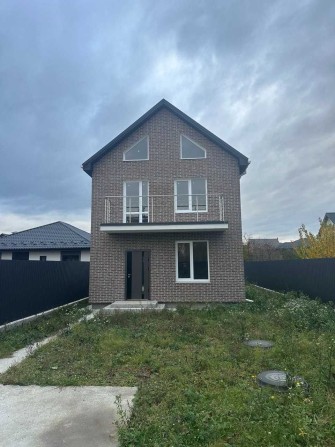 Будинок 119,8м2, 5 соток БЕЗ КОМІСІЇ - фото 1