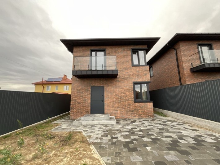 Продаж будинку в Шевченкове | БЕЗ КОМІСІЇ - фото 1