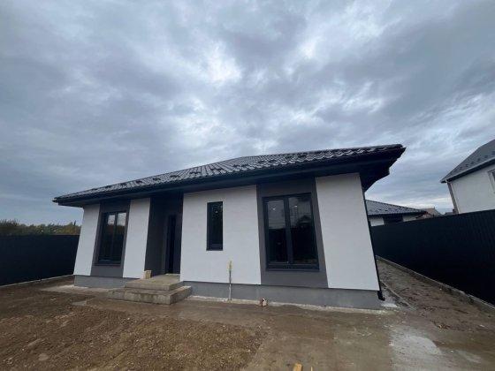 Одноповерховий будинок 100м2 та 5 соток|без комісії Шевченкове