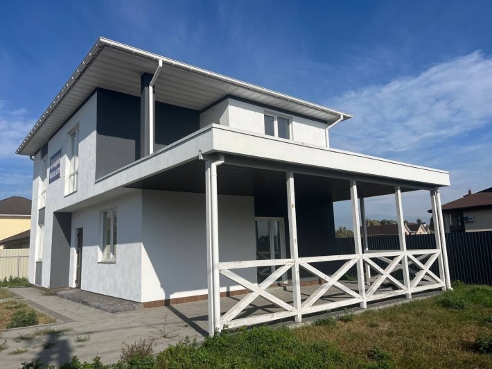 Продається будинок в селищі Шевченкове - фото 1