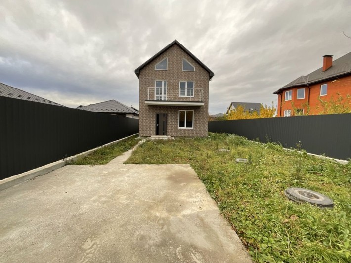 Продаж будинку 119,8м2 в Шевченкове | БЕЗ КОМІСІЇ - фото 1