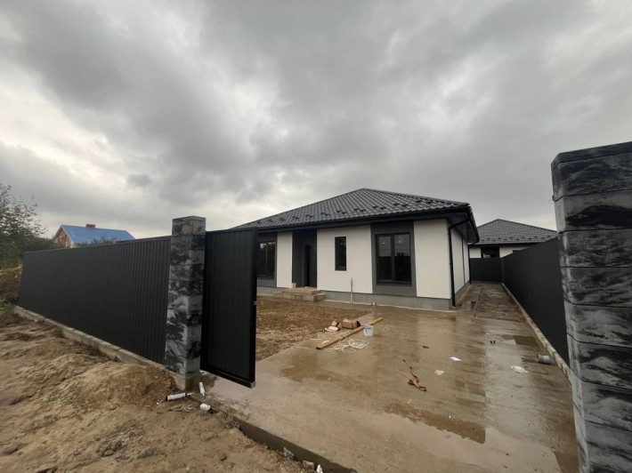 Будинок в с. Шевченкове 100м2 | ПРОДАЖ | БЕЗ КОМІСІЇ - фото 1