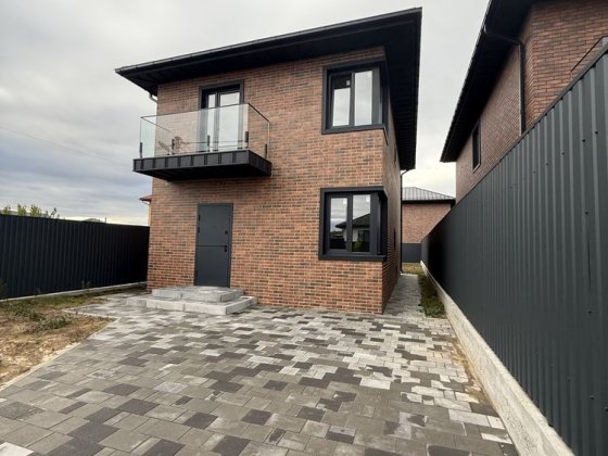 Будинок з газом! Шевченкове Шевченкове