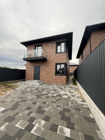 Будинок з газом! Шевченкове - фото 1