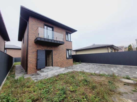 Будинок під програму єОселя! Шевченкове! Шевченкове