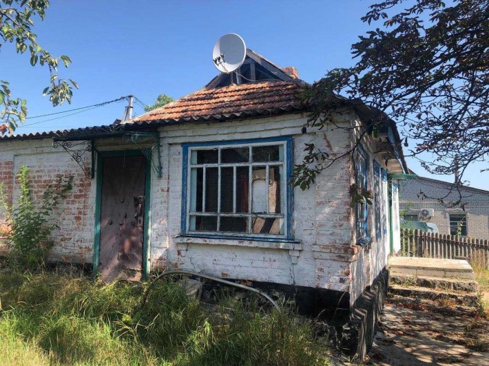 Продається будинок - фото 1
