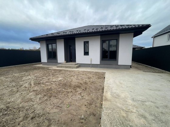 Продається одноповерховий будинок в Шевченкове Шевченкове