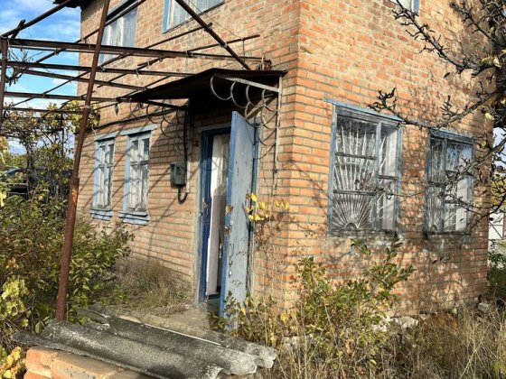 дача приватизована Сахаровський міст Соколовское