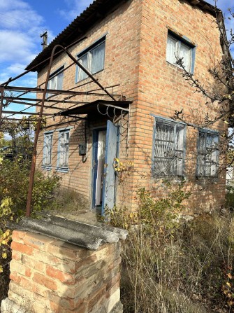 дача приватизована Сахаровський міст - фото 1