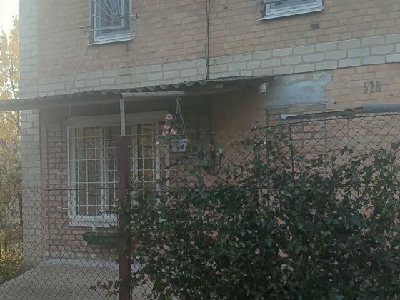 Продам житловий будинок в СТ"Будівельник" Соколовское