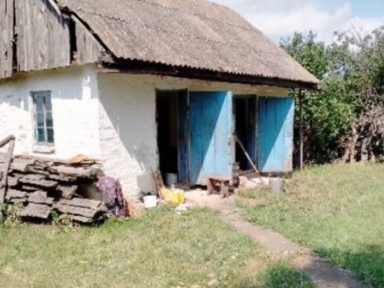 Продається дім з землею, маловисковський район. Малая Виска
