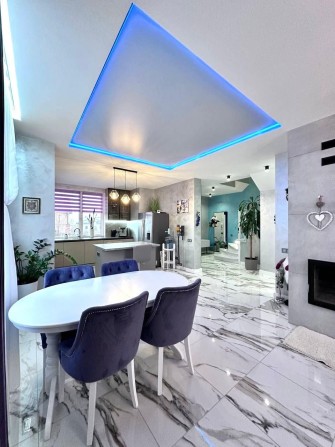 Будиночок поблизу лісу. Шевченкове,Київська обл.,Бучанський р-н - фото 1