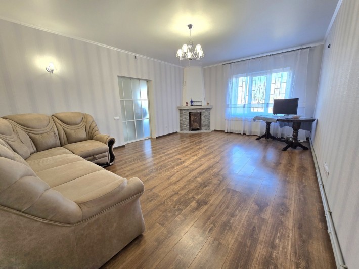 Продаж будинку ( новобудова) , на Соколівці (Жадова) - фото 1