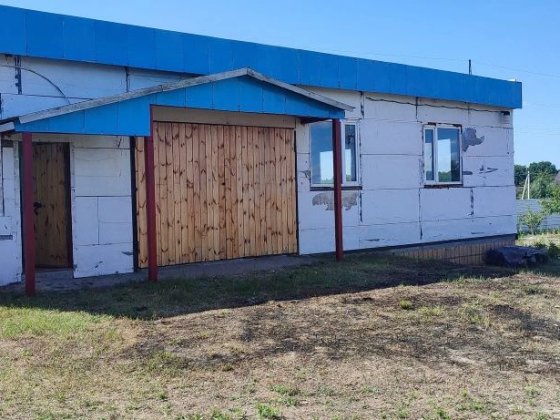 Продаж домогосподарства( Підгайці), 30кВт(3 фази), свій трансформатор! Подгайцы