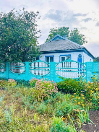 Продається будинок. - фото 1