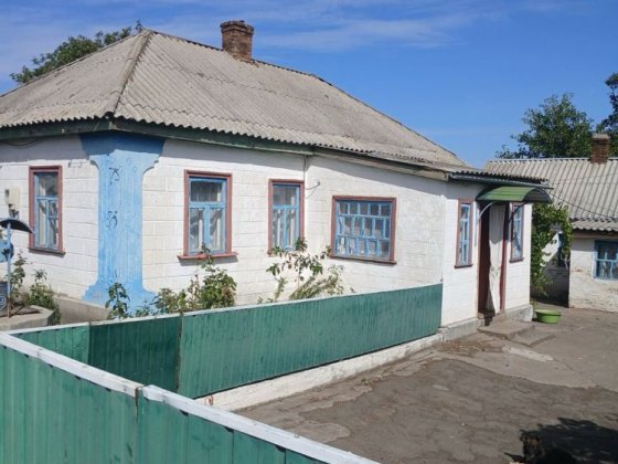 Продається будинок в м.Новоукраїнка Новоукраинка