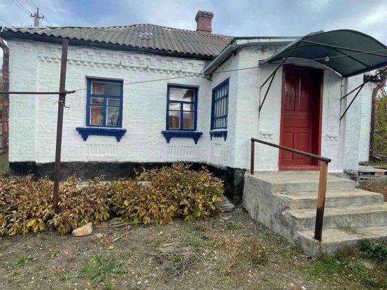 Продам будинок в місті Новоукраїнка Новоукраинка