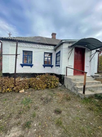 Продам будинок в місті Новоукраїнка - фото 1