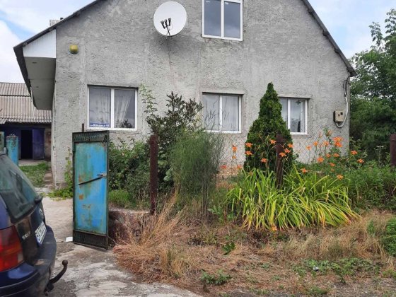 Продається будинок в місті Новоукраїнка, Кіровоградська область Новоукраинка