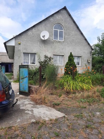 Продається будинок в місті Новоукраїнка, Кіровоградська область - фото 1