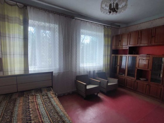 Продаж будинку 75м2 Черняхівка (ближня) Черняховка