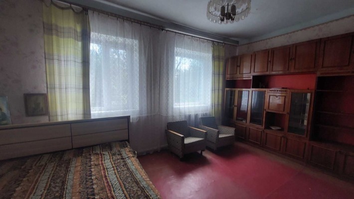 Продаж будинку 75м2 Черняхівка (ближня) - фото 1