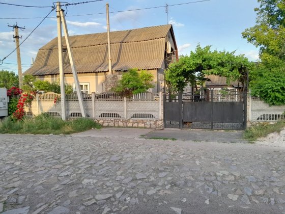 Продається будинок в місті Помічна Помошная