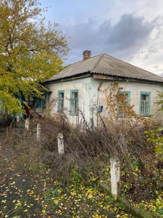 Будинок с.Помічна 2 кімнати - фото 1