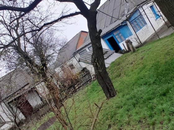 Під виплату Будинок,смт.Новгородка Терміновий продаж(Кам'янець) Новгородка
