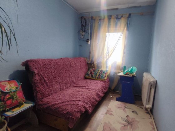 Будинок, село Созонівка (міська маршрутка #283) Созонівка