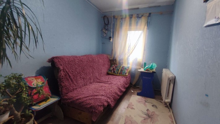 Будинок, село Созонівка (міська маршрутка #283) - фото 1