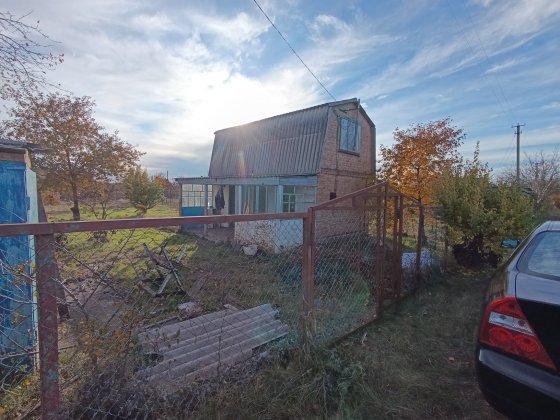 Продам Дачу в нормальном состоянии Созоновка