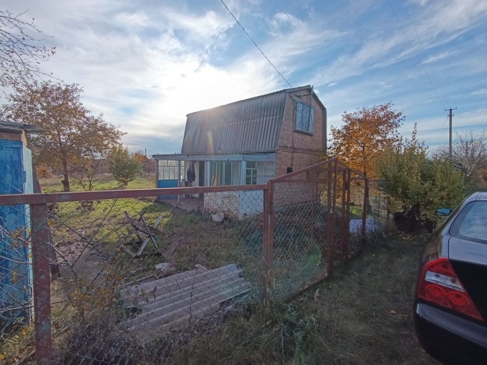 Продам Дачу в нормальном состоянии - фото 1