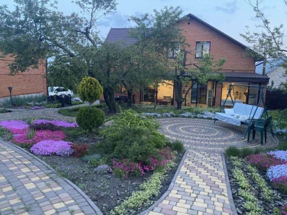 Продаж елітного будинку у передмісті Кропивницького Созоновка