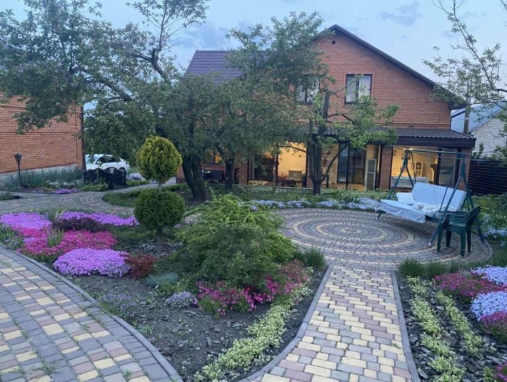 Продаж елітного будинку у передмісті Кропивницького - фото 1