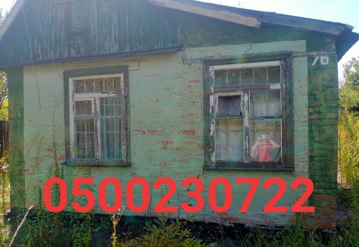 Продам дачу в ст. "Мрія 2024" - фото 1