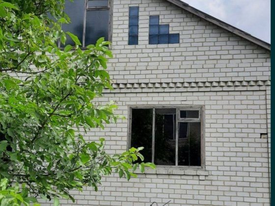 Будинок в смт.Олександрівка Кіровоградська обл. Александровка