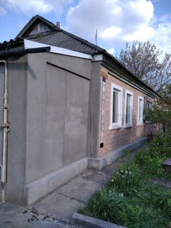 Продам часть дома , заходи и живи! Александровка - фото 1