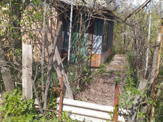 Продам дачу Тимирязева Чигиринское