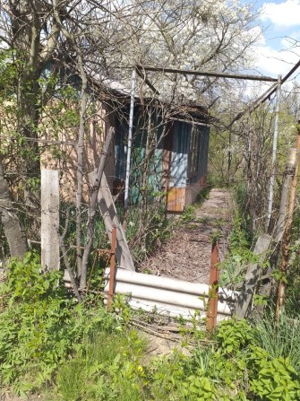 Продам дачу Тимирязева - фото 1