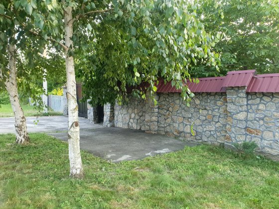 Дом Кропивницкий пригород хозяин Вольное