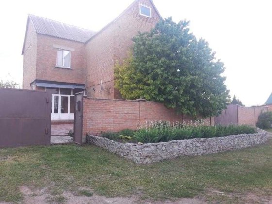 Продам будинок с. Бережинка Бережинка