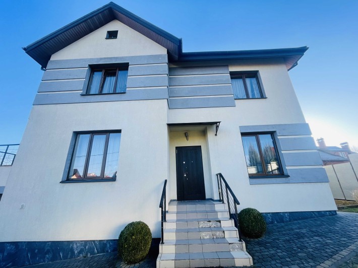 Продаж будинку з ремонтом Сокільники Львів! - фото 1