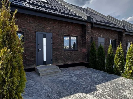 Продаж Будинків Панська Баварія Сокільники Елітний район, 90м2