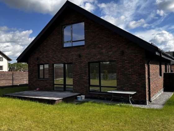 Унікальний дуплекс 130м2, Баварському стилі , 5хв від Львову(Відео)