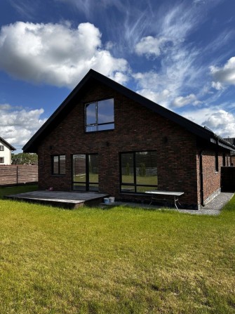 Унікальний дуплекс 130м2, Баварському стилі , 5хв від Львову(Відео) - фото 1