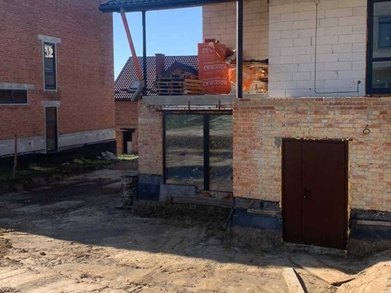 Продаж/Будинок/0 цикл/м. Винники/Львів