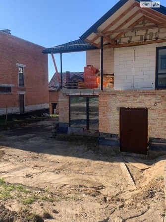 Продаж/Будинок/0 цикл/м. Винники/Львів - фото 1