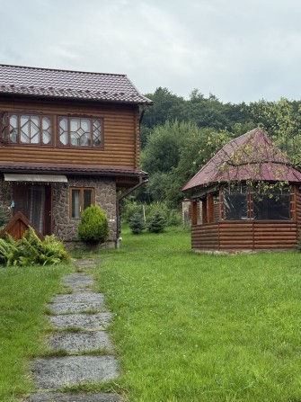 Продається будинок з ремонтом - Винники - Емелі Резорт - фото 1