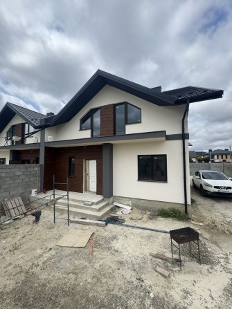 Продаж котеджу з ремонтом 120 м² у Винниках | Ділянка 2,7 сотки - фото 1